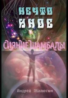 Нечто иное. Сияние Шамбалы — Малютин Андрей