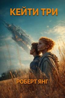 Кейти три — Янг Роберт