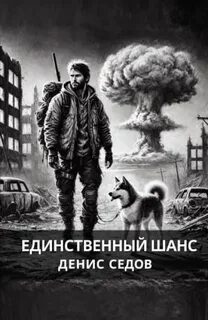 Единственный шанс — Седов Денис