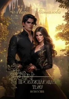 Невеста — Боталова Мария