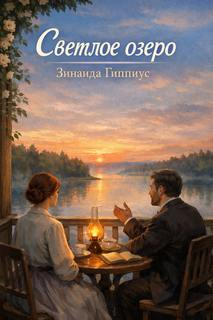 Светлое озеро — Гиппиус Зинаида