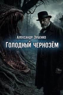 Голодный чернозём — Зубенко Александр