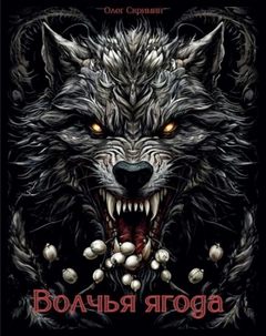 Волчья ягода — Скримин Олег