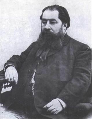 Сусальные звёзды — Лейкин Николай