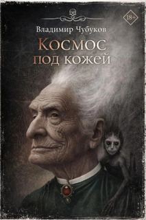 Космос под кожей — Чубуков Владимир