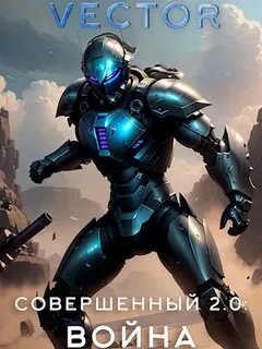 Совершенный 2.0: Война — Vector