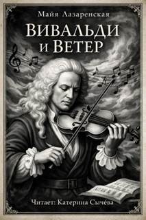 Вивальди и ветер - Лазаренская Майя