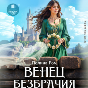 Венец безбрачия - Ром Полина