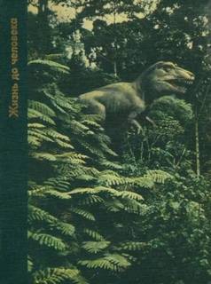 Жизнь до человека — Вуд Питер