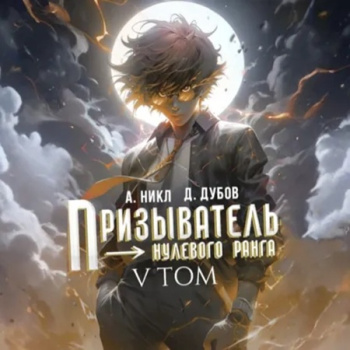 Призыватель нулевого ранга. Том 5 - Никл А., Дубов Дмитрий