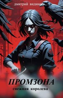 Промзона. Снежная королева - Видинеев Дмитрий