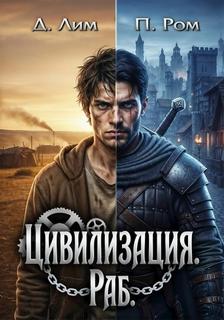 Цивилизация. Раб - Ром Полина, Лим Дмитрий
