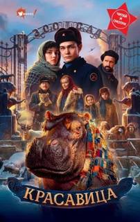 Красавица - Погорелов Артур