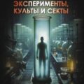 Жуткие эксперименты, культы и секты. Реальные истории — Шавырина Анастасия