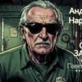 Око за око — Нарратив Андрей