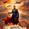 Кодекс Императора VI — Молотов Виктор, Сапфир Олег