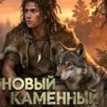 Новый каменный век. Том IV — Белин Лев