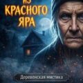 Нечисть из Красного Яра — Блейк Ирэн
