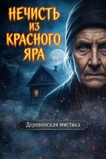 Нечисть из Красного Яра - Блейк Ирэн