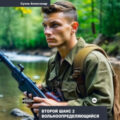 Второй шанс 2. Вольноопределяющийся — Сухов Александр