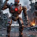 AVVA — Тауберг Влад