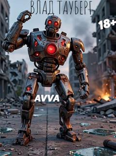 AVVA - Тауберг Влад