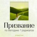 Призвание: по методике 7 радикалов. Счастье в самореализации — Пономаренко Виктор
