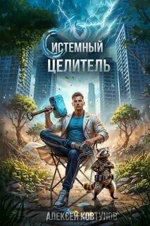 Системный целитель 5 - Ковтунов Алексей