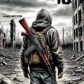 Чужие степи 10 — Ветров Клим