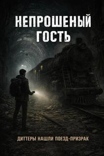 Непрошеный гость - Радченко Александр
