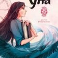 Семь прях. Книга 4. Уна — Михеева Тамара