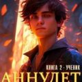 Ученик — Вайт Константин