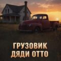 Грузовик дяди Отто — Кинг Стивен