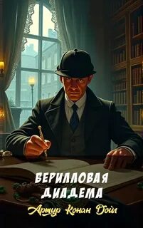 Берилловая диадема - Дойл Артур Конан