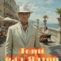 Тени над Ялтой — Шарапов Валерий