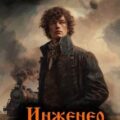 Инженер Петра Великого – 9 — Гросов Виктор