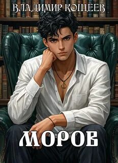 Моров. Том 8 - Кощеев Владимир