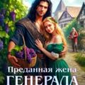 Преданная жена генерала драконов — Буланова Наталья