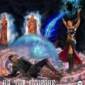 Между светом и тьмой — Шарапов Кирилл