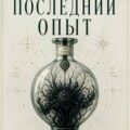 Последний опыт — Лавкрафт Говард, Кастро Адольф
