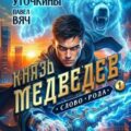 Князь Медведев. Аудиокнига I — Уточкин Вячеслав
