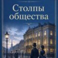 Столпы общества — Ибсен Генрик