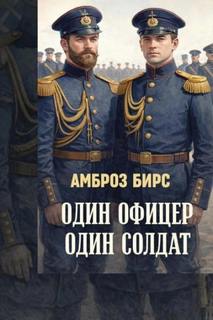 Один офицер, один солдат - Бирс Амброз