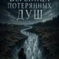 Вереница потерянных душ — Аносова Светлана