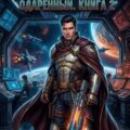 Тайрус Баал. Одаренный. Книга 2 — Дроздов Дмитрий