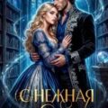 (С)нежная магия — Одувалова Анна