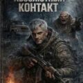 S.T.A.L.K.E.R. SIN: Абсолютный контакт — Карс Иван