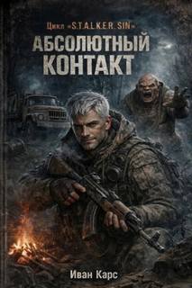 S.T.A.L.K.E.R. SIN: Абсолютный контакт - Карс Иван