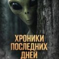 Хроники последних дней — Михалина Катя
