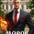 Моров. Том 5 — Кощеев Владимир